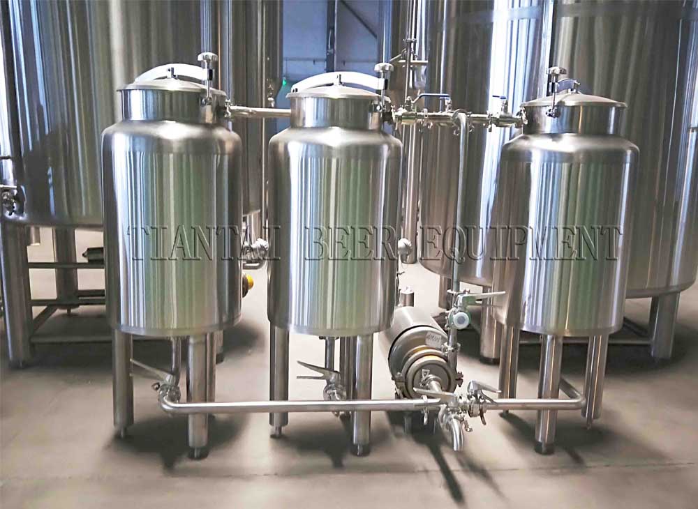 <b>What Size craft beer fermenter do I need</b>